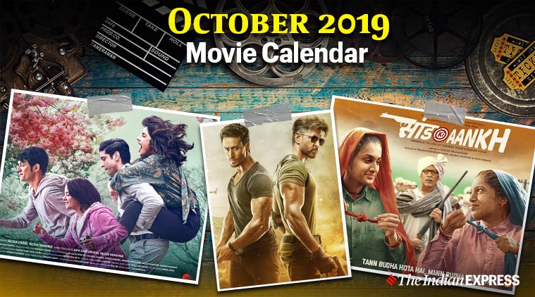 Movies 2019 Bollywood Movies Released This Week