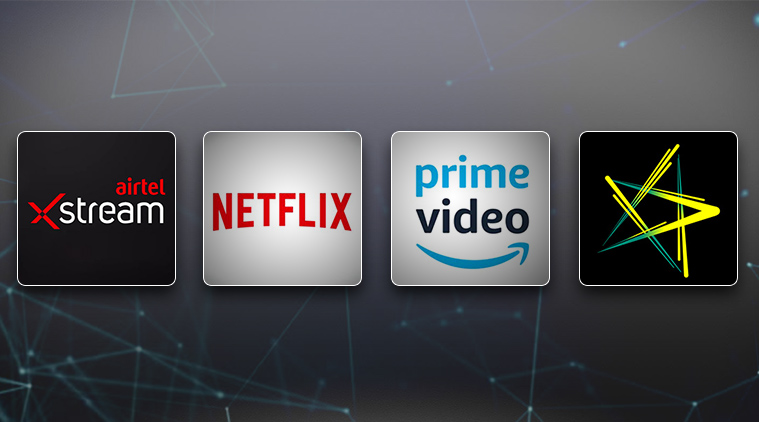 netflix requirements for streaming video