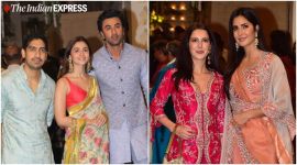 ambani ganesh chaturthi party