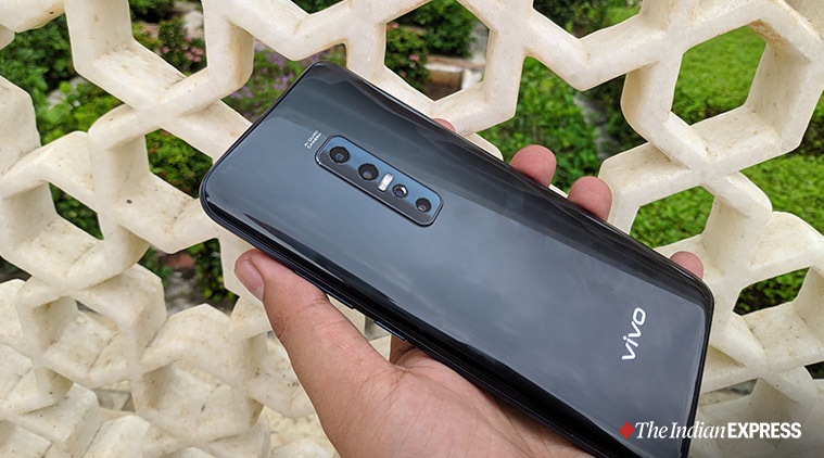 vivo v17 pro, vivo v17 pro launch, vivo v17 pro price, vivo v17 pro specifications, vivo v17 pro features