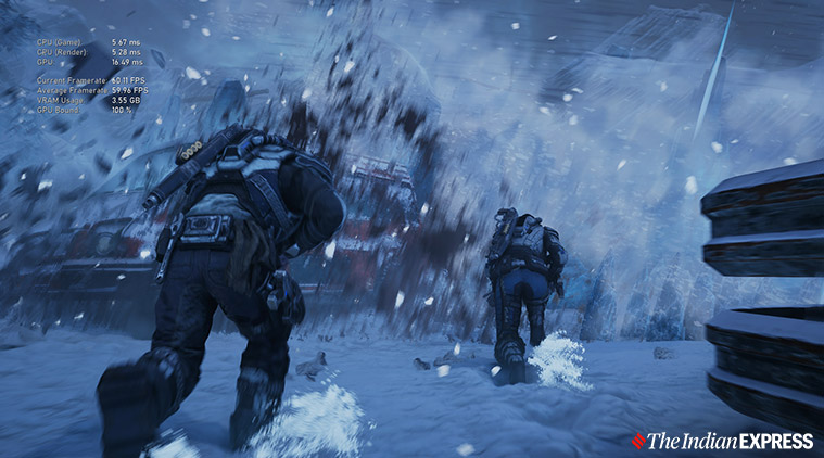 Gears 5: What your PC needs to run the action shooter - Times of India