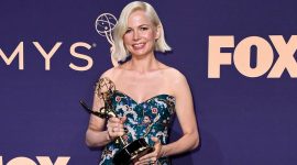 Michelle Williams Emmys