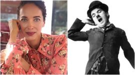 Charlie Chaplin documentary film