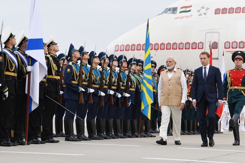 narendra modi, howdymodi, happy birthday modi, modi birthday, modiji birthday, indianexpress.com, indianexpress, modi's traditional attires, modi gamcha, modi foreign tours, Sooronbay Jeenbekov, Kyrgyzstan visit modi, modi kedarnath, modi northeast visit, modi port blair visit, modi ladoo, modi birthday celebrations, modi style, modi style statements,