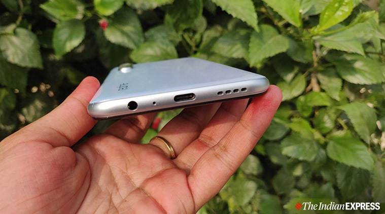 Realme XT review