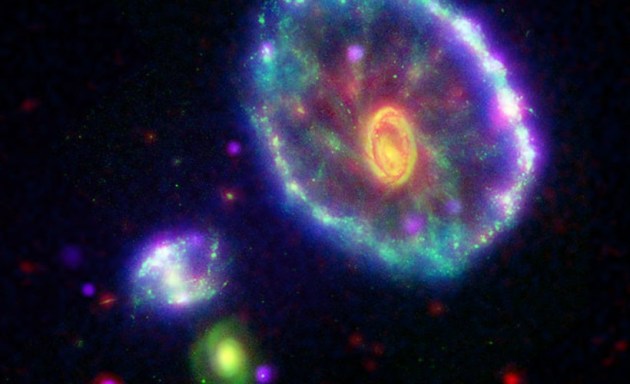 nasa, spitzer, space images, space pictures, spitzer telescope, space images