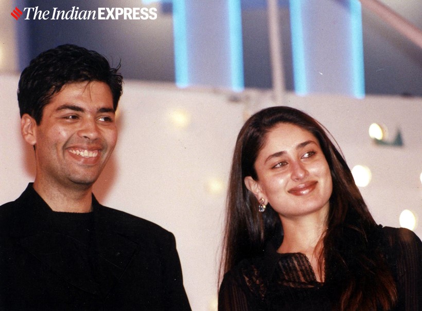 Kareena Kapoor Khan Turns 39: Rare Photos Of The Bollywood Diva ...