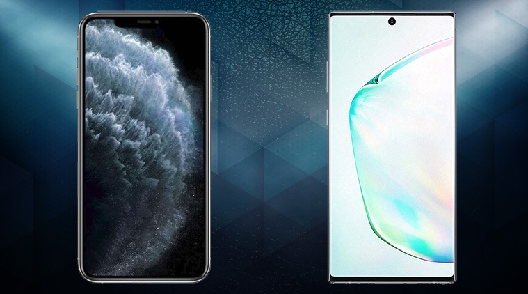 iphone 11 pro max, iphone 11 pro max price in india, iphone 11 pro max price, iphone 11 pro max features, iphone 11 pro max specifications, apple iphone 11 pro max, samsung galaxy note 10 plus, samsung galaxy note 10 plus price, samsung galaxy note 10 plus specs, samsung galaxy note 10 plus specifications, samsung galaxy note 10 plus features