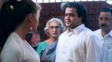 Iruvar mohanlal MGR