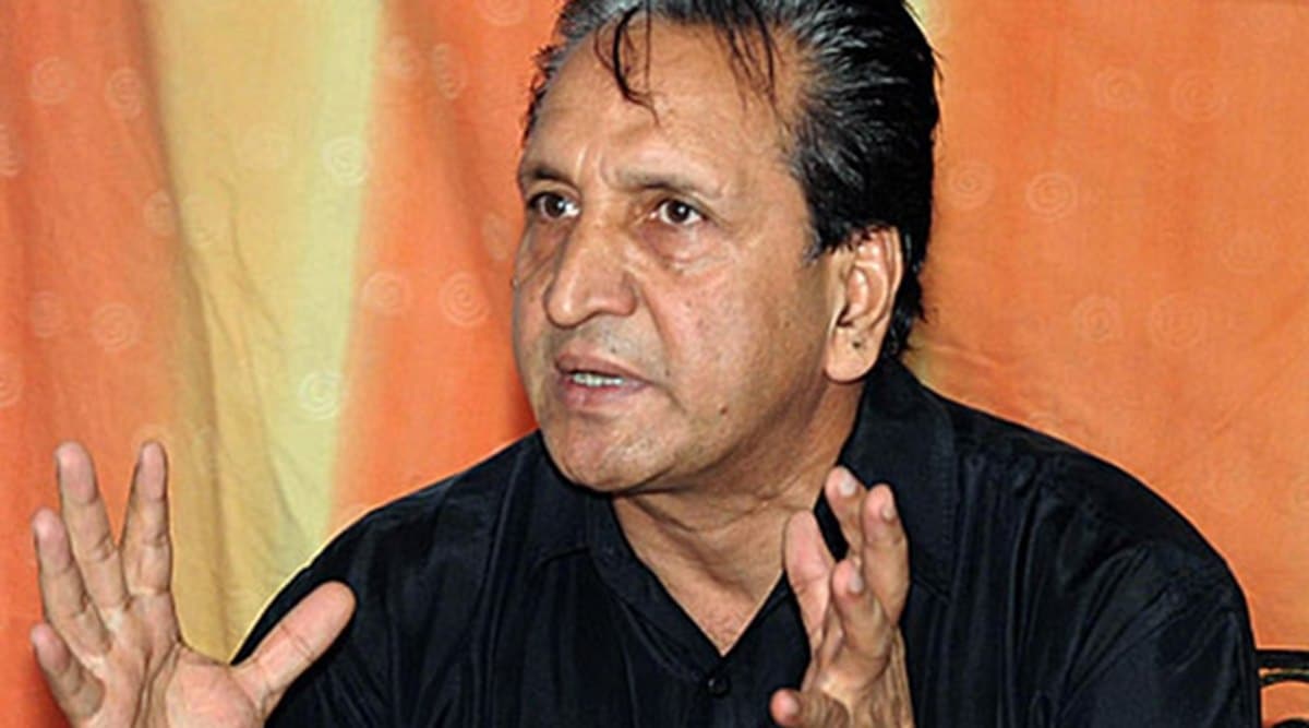 Abdul Qadir, Sitara-e-imtiaz