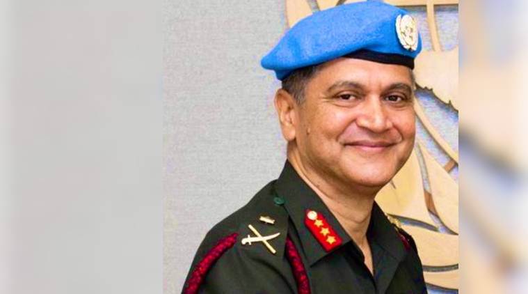abhijit guha, Indian army officer, veteran indian army officer, un mission leader abhijit guha, Yemen mission, un Yemen mission, indian express