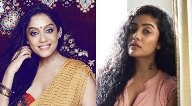 Abhirami Venkatachalam