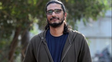 Abhishek Chaubey ray