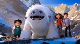 Abominable-759 Abominable movie review