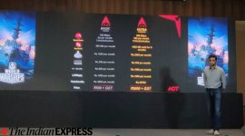 ACT Fibernet, ACT Gaming Booster, World of Warships, Act Fibernet Gaming Booster pack, ACT Fibernet World of Warships