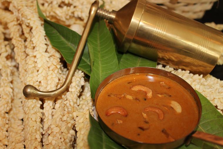 Onam special: Here's what Onam sadhya, the traditional feast, is all about (with recipes) | Lifestyle News,The Indian Express Onam special: Here's what Onam sadhya, the traditional feast, is all about (with recipes) | Lifestyle News,The Indian Express