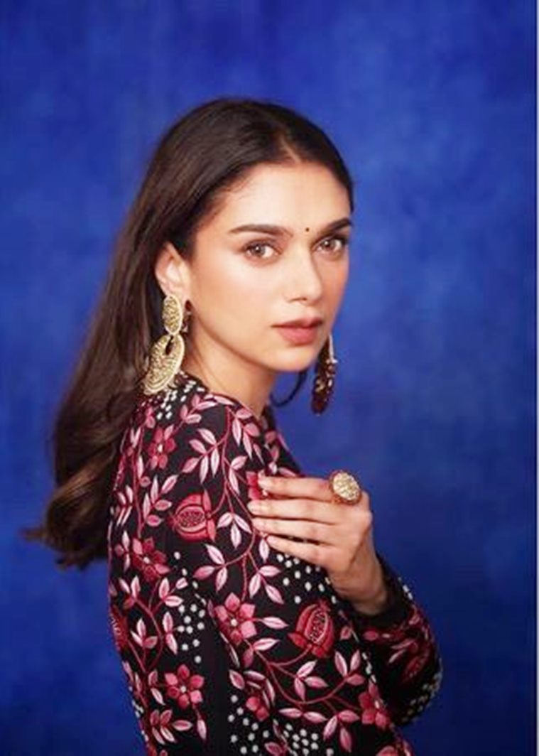 Aditi Rao Hydari, Aditi Rao Hydari pics, Aditi Rao Hydari movies, Aditi Rao Hydari photos