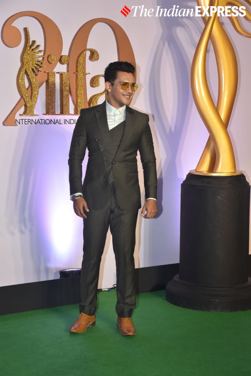 Aditya Narayan
