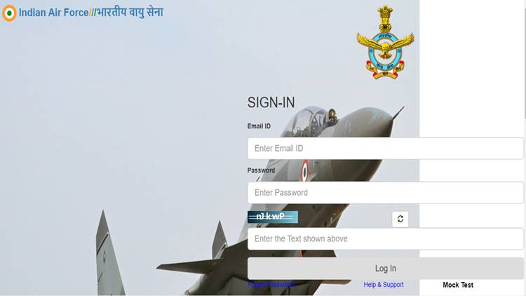 Indian Air Force Afcat Result Afsb Exam Date Released How To Check Jobs News The Indian Express