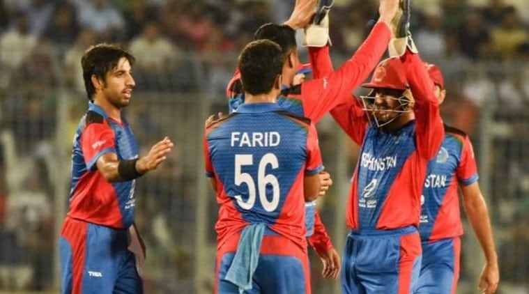 Afghanistan beats Bangladesh by 25 runs for 2nd straight win