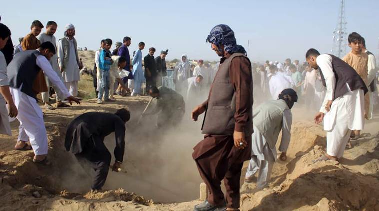 Us taliban agreement on february 29