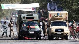 Afghan forces, Taliban news, Afghan intelligence agency, Afghanistan news, kabul gunfight, Hazatullah Beg, afghan journalist, taliban peace deal, kabul news, world news, indian express