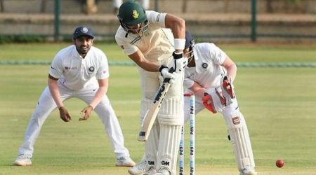 Aiden Markram Wiaan Mulder, India A vs South Africa A 2nd Test, IND A vs SA A 2nd Test, Kuldeep Yadav, cricket news