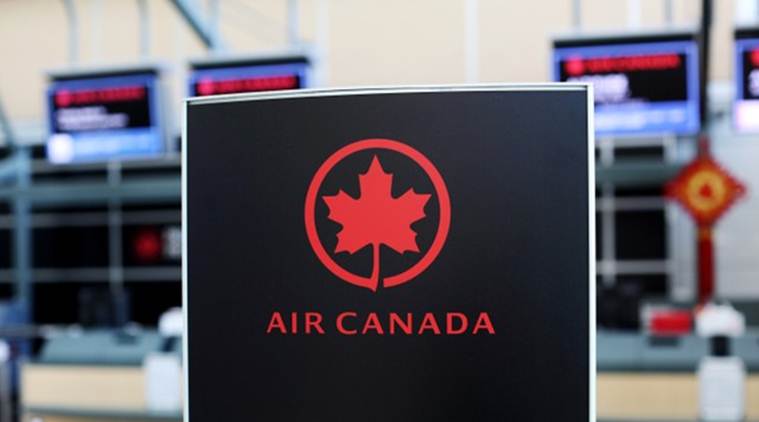 Civil Rights Group Air Canada Forced 12 Year Old Girl To Remove Hijab During Boarding World 