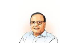 Mumbai confidential, Ajoy Mehta, Maharashtra Mantralaya, Smriti Irani Mumbai visit, Chhagan Bhujbal , Shiv Sena, Mumbai city news