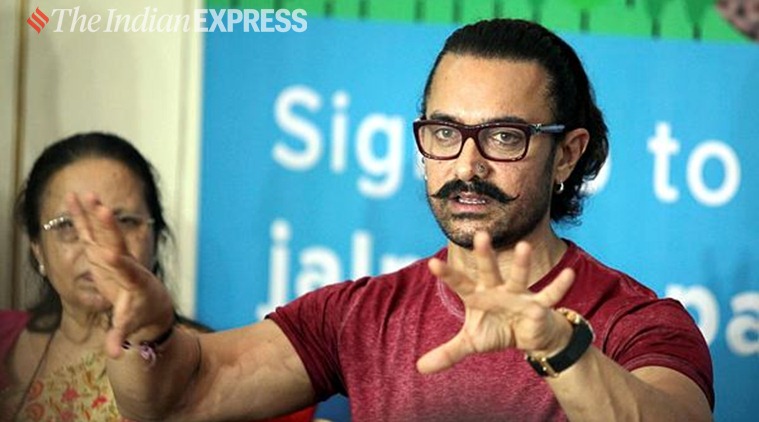 aamir khan