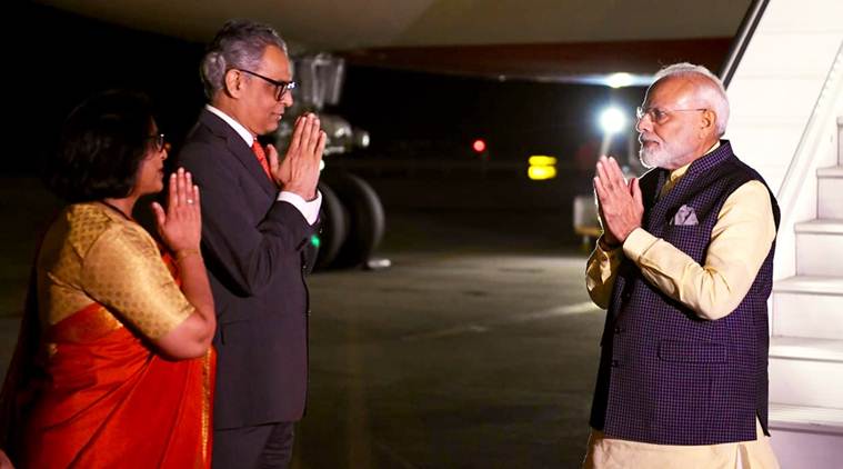 Syed Akbaruddin on PM Modi's visit to UN: ‘This level of engagement has never been attempted’
