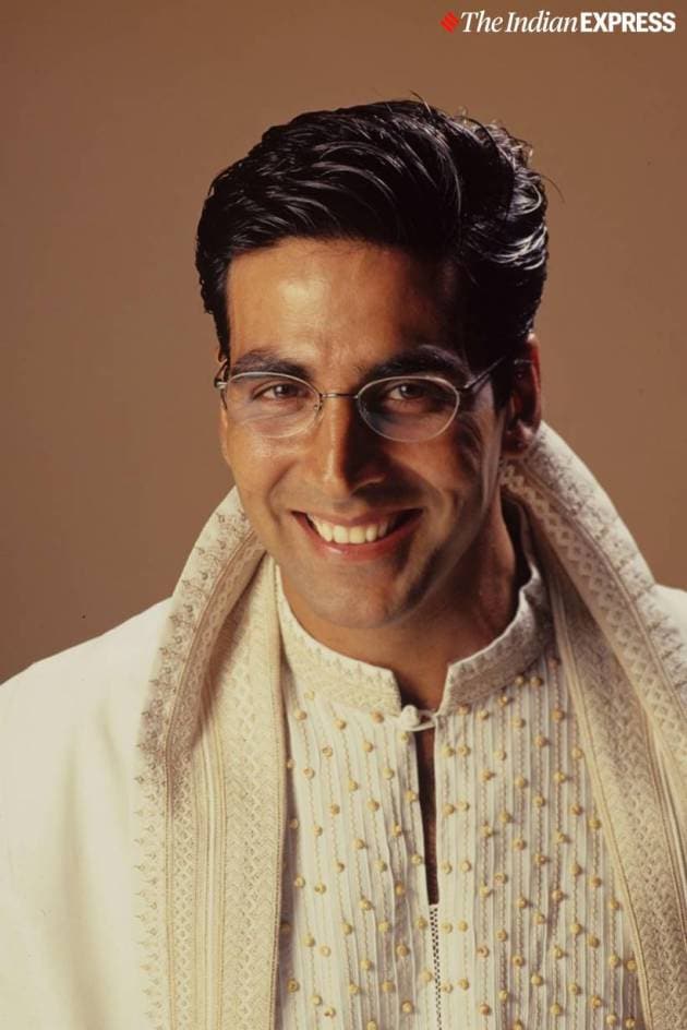 Akshay Kumar turns 52: Rare photos of Bollywood’s Khiladi ...