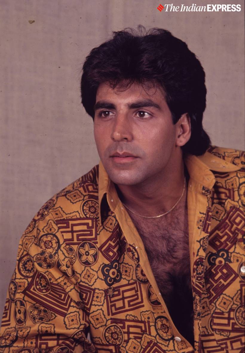 Akshay Kumar turns 52: Rare photos of Bollywood’s Khiladi ...