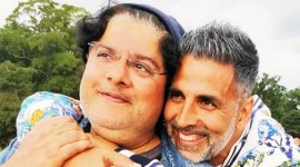 Akshay Kumar, Housefull 4, Sajid Khan
