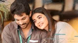 Ala Vaikunthapurramuloo