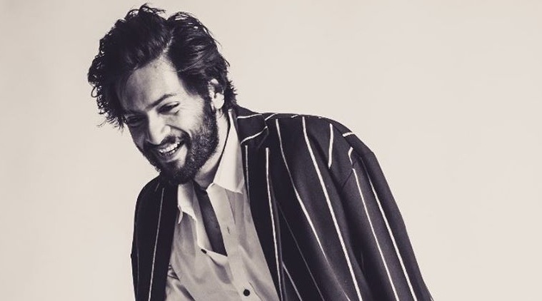ali fazal