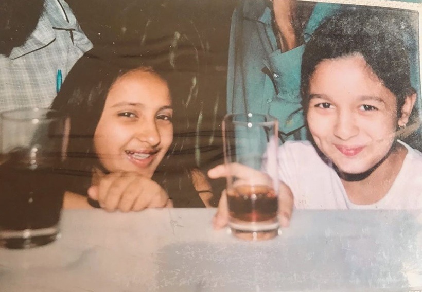 alia, Akansha Ranjan