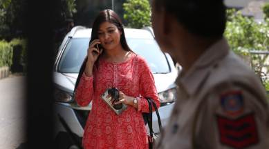 Days after meeting Sonia Gandhi, Alka Lamba quits AAP