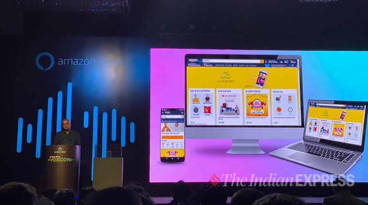 Rohit Prasad, Vice President and Head Scientist, Alexa AI