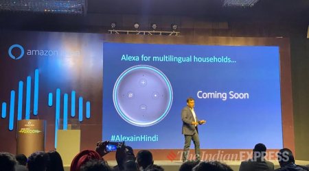 Amazon Alexa, Alexa in Hindi, Alexa Hindi, Alexa in Hindi, Alexa in Hinglish, How to use Alexa in Hindi