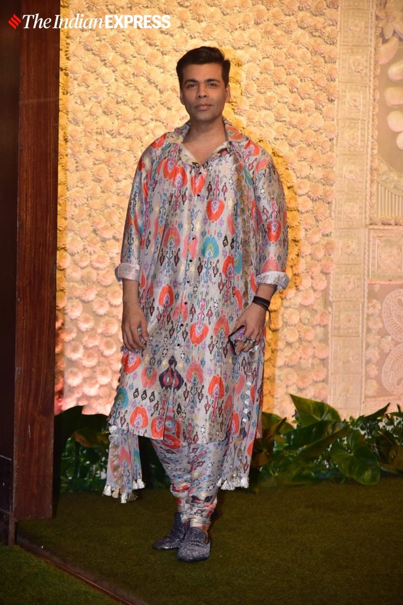 Karan Johar