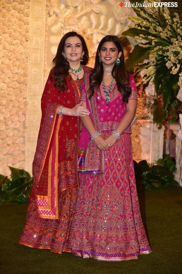 ambanis ganesh chaturthi