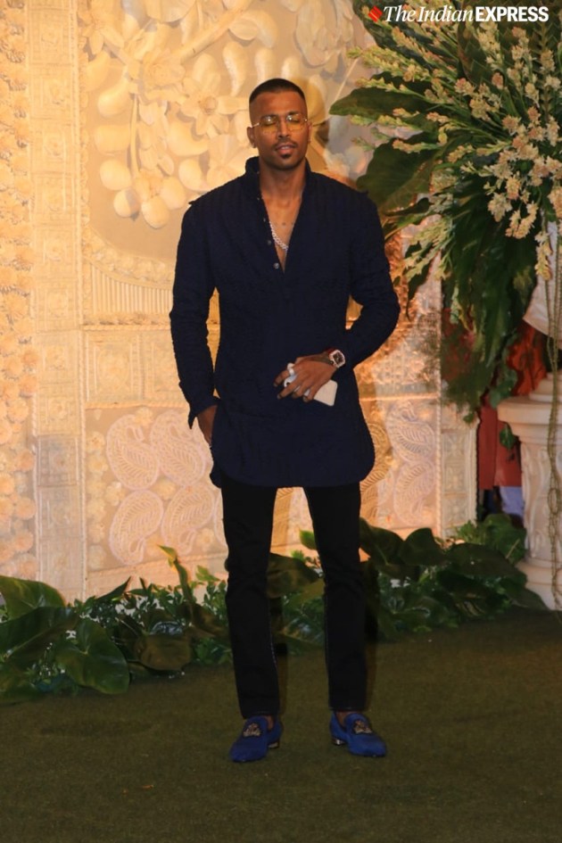 hardik pandya