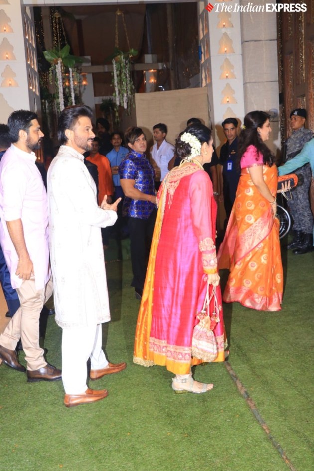 ganesh chaturthi celebration