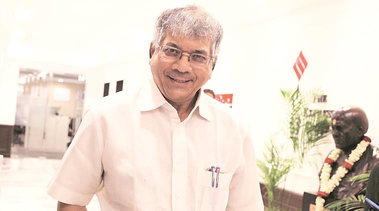 ‘VBA will spring surprises in Western Maharashtra’