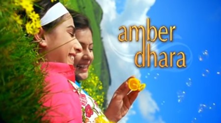 Amber Dhara