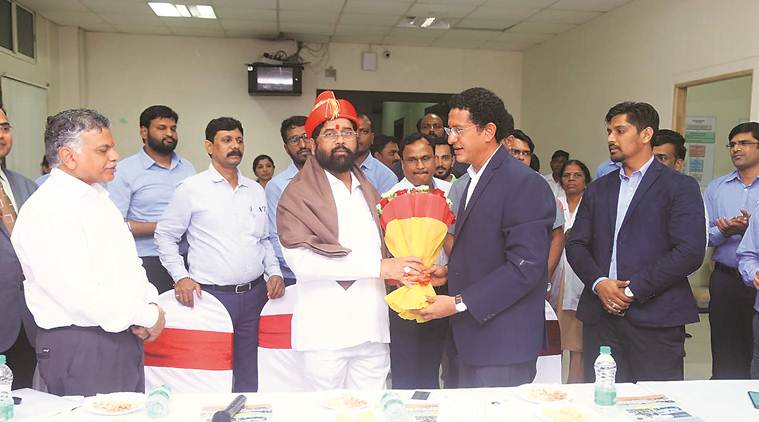 pune, pune news, pune ambulance service, pune ambulance, pune 108 ambulance service, pune 108 service ambulance awarded