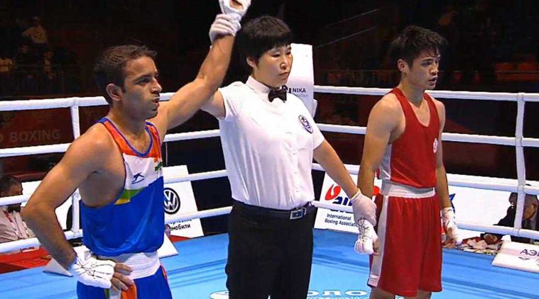 Tokyo Olympics - Boxing: Lovlina Borgohain, Pooja Rani and Satish