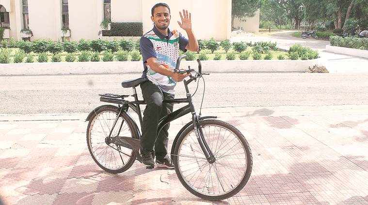 Amit Panghal, boxer Amit Panghal, World No 1 Amit Panghal, boxer Amit Panghal