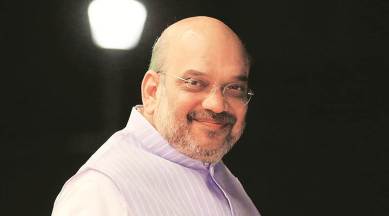 Restrictions only in the mind, not in J&K: Shah